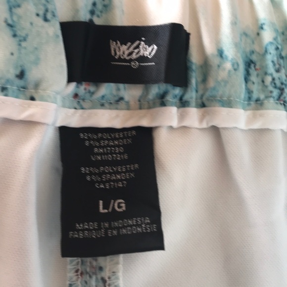 Wassimo cute shorts - Picture 3 of 6